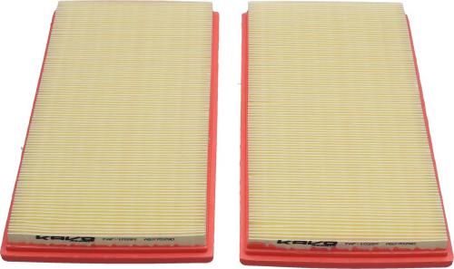 Kavo Parts FAF-10292 - Filtre à air droxauto.com