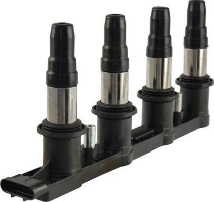 Kavo Parts ICC-1006 - Bobine d'allumage droxauto.com