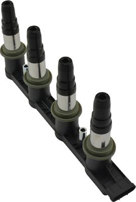 Kavo Parts ICC-1002 - Bobine d'allumage droxauto.com