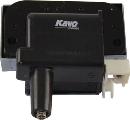 AutomotiveAdriado GLIC0099 - Bobine d'allumage droxauto.com