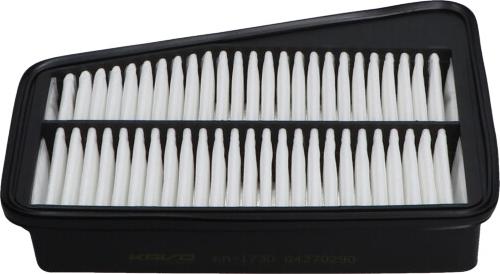 Kavo Parts KA-1730 - Filtre à air droxauto.com