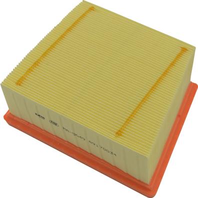 Kavo Parts MA-5649 - Filtre à air droxauto.com