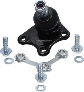 Kavo Parts SBJ-10033 - Rotule de suspension droxauto.com