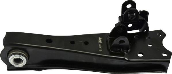 Kavo Parts SCA-9076 - Bras de liaison, suspension de roue droxauto.com