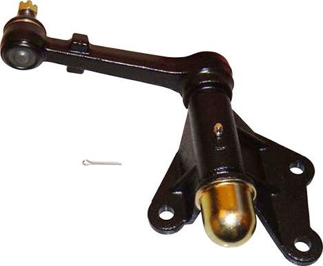 Kavo Parts SPA-9005 - Levier intermédiaire de direction droxauto.com