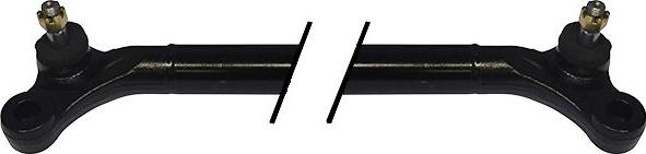 Kavo Parts STE-6588 - Rotule de barre de connexion droxauto.com