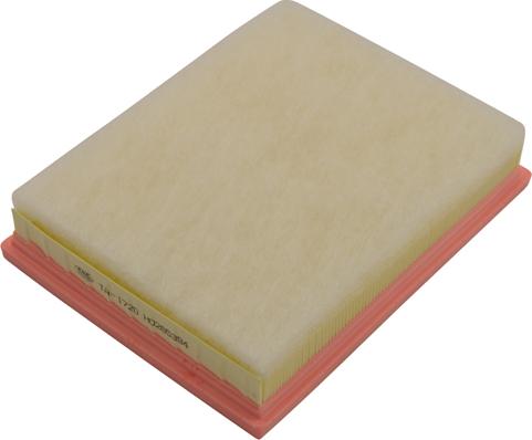 Kavo Parts TA-1720 - Filtre à air droxauto.com