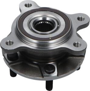 Kavo Parts WBH-9053 - Kit de roulements de roue droxauto.com