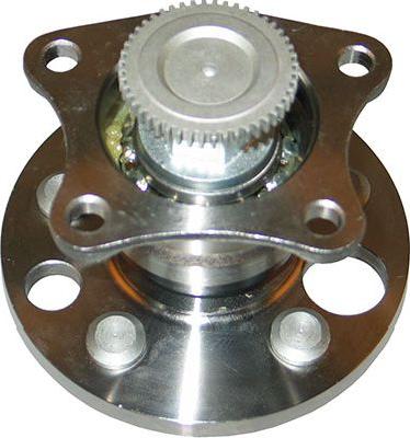 Kavo Parts WBH-9004 - Kit de roulements de roue droxauto.com