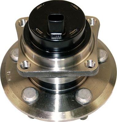 Kavo Parts WBH-9010 - Kit de roulements de roue droxauto.com