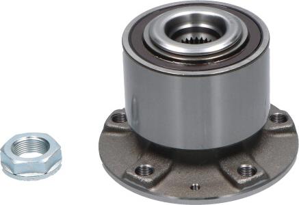Kavo Parts WBH-9080 - Kit de roulements de roue droxauto.com