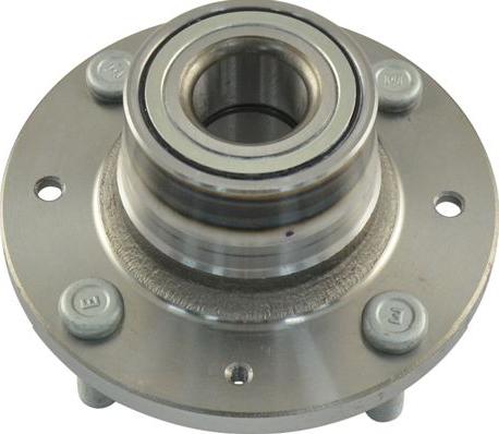 Kavo Parts WBH-5539 - Kit de roulements de roue droxauto.com