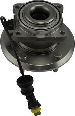 Kavo Parts WBH-1004 - Kit de roulements de roue droxauto.com
