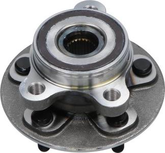 Kavo Parts WBH-10003 - Kit de roulements de roue droxauto.com