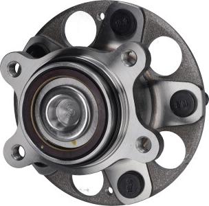 Kavo Parts WBH-10013 - Kit de roulements de roue droxauto.com