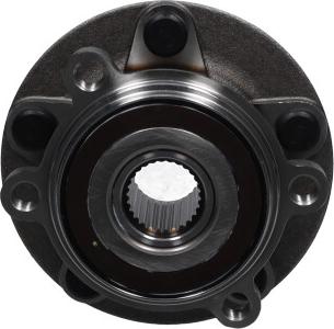 Kavo Parts WBH-10012 - Kit de roulements de roue droxauto.com