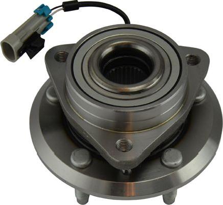 Kavo Parts WBH-1003 - Kit de roulements de roue droxauto.com
