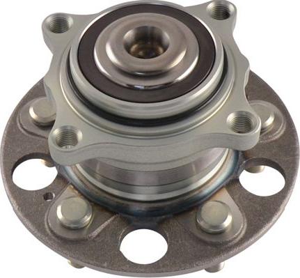 Kavo Parts WBH-2057 - Kit de roulements de roue droxauto.com