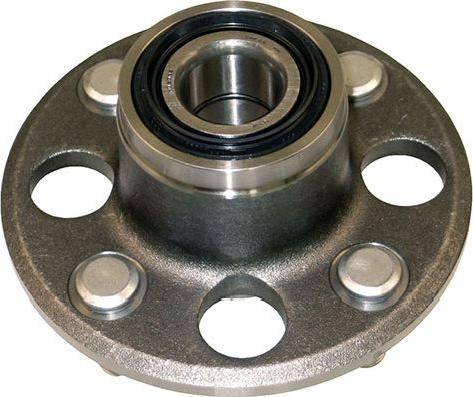 Kavo Parts WBH-2002 - Kit de roulements de roue droxauto.com