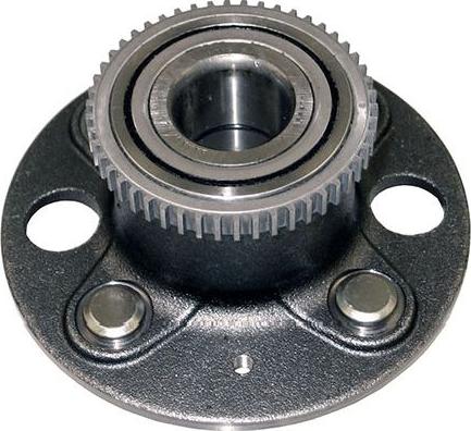 Kavo Parts WBH-2014 - Kit de roulements de roue droxauto.com