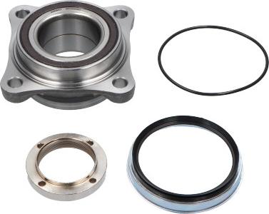Kavo Parts WBK-9092 - Kit de roulements de roue droxauto.com