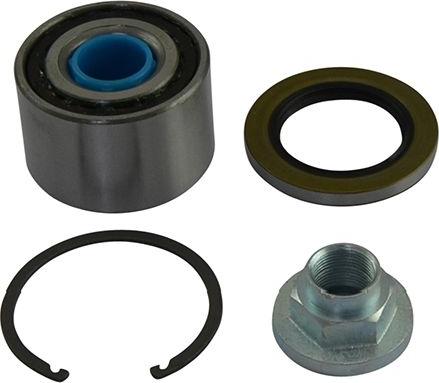 Kavo Parts WBK-9045 - Kit de roulements de roue droxauto.com