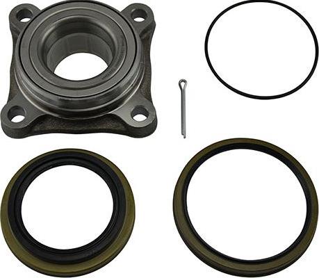 Kavo Parts WBK-9042 - Kit de roulements de roue droxauto.com