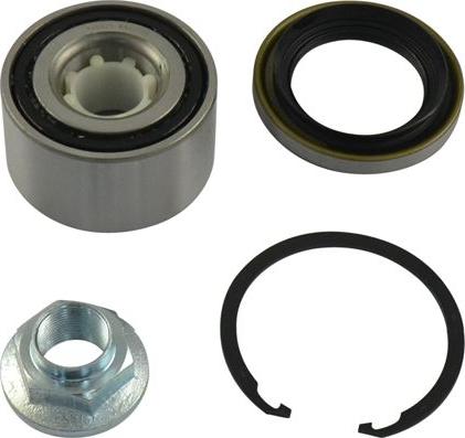Kavo Parts WBK-9068 - Kit de roulements de roue droxauto.com