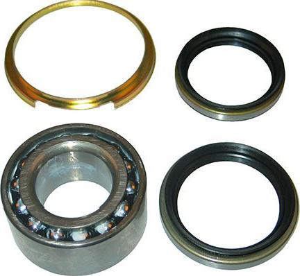 Kavo Parts WBK-9005 - Kit de roulements de roue droxauto.com