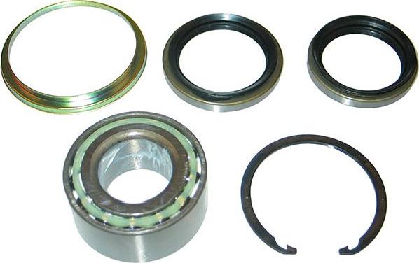 Kavo Parts WBK-9006 - Kit de roulements de roue droxauto.com