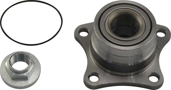 Kavo Parts WBK-9017 - Kit de roulements de roue droxauto.com
