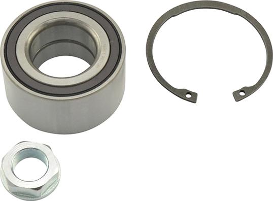 Kavo Parts WBK-9089 - Kit de roulements de roue droxauto.com