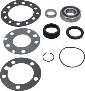 Kavo Parts WBK-9081 - Kit de roulements de roue droxauto.com
