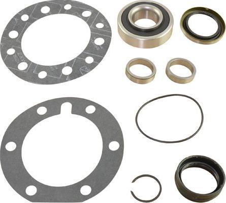 Kavo Parts WBK-9082 - Kit de roulements de roue droxauto.com