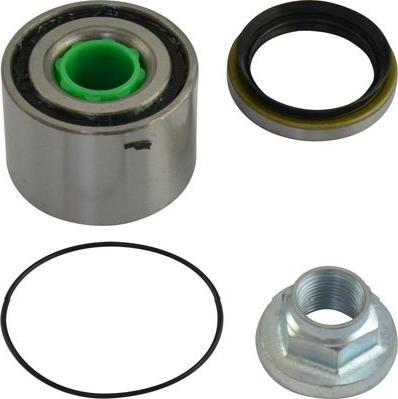 Kavo Parts WBK-9021 - Kit de roulements de roue droxauto.com