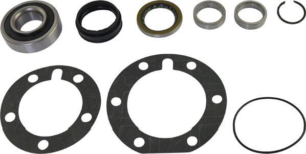 Kavo Parts WBK-9073 - Kit de roulements de roue droxauto.com