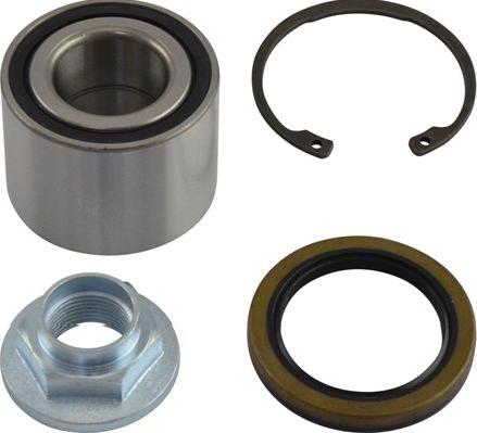 Kavo Parts WBK-4509 - Kit de roulements de roue droxauto.com