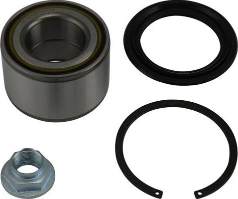 Kavo Parts WBK-4519 - Kit de roulements de roue droxauto.com