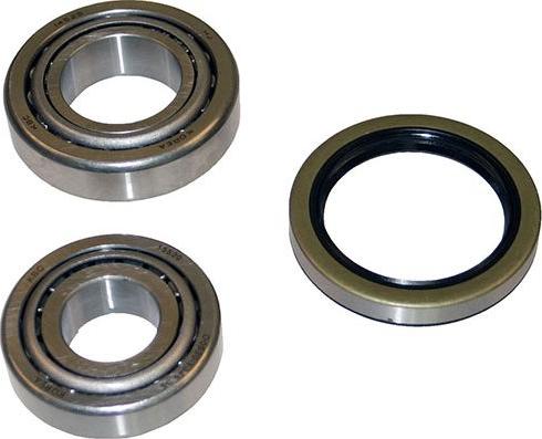 Kavo Parts WBK-4008 - Kit de roulements de roue droxauto.com