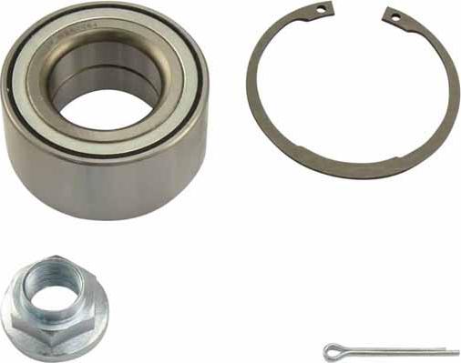 Kavo Parts WBK-4021 - Kit de roulements de roue droxauto.com