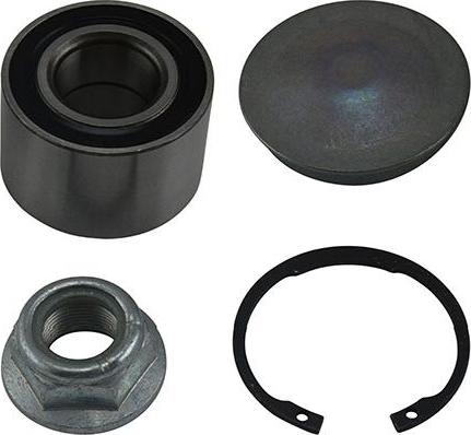 Kavo Parts WBK-6509 - Kit de roulements de roue droxauto.com