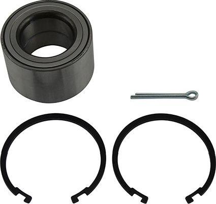 Kavo Parts WBK-6503 - Kit de roulements de roue droxauto.com