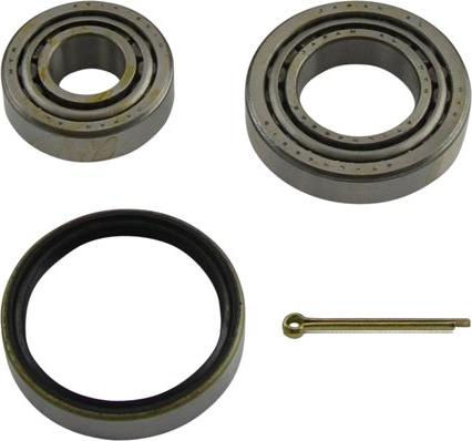 Kavo Parts WBK-6524 - Kit de roulements de roue droxauto.com