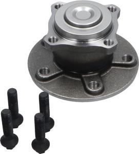 Kavo Parts WBK-10046 - Kit de roulements de roue droxauto.com