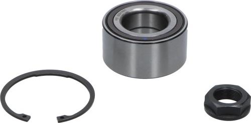 Kavo Parts WBK-10080 - Kit de roulements de roue droxauto.com