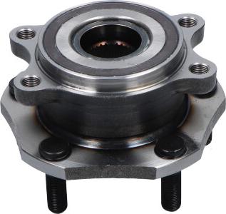 Kavo Parts WBK-10081 - Kit de roulements de roue droxauto.com