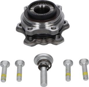 Kavo Parts WBK-10088 - Kit de roulements de roue droxauto.com