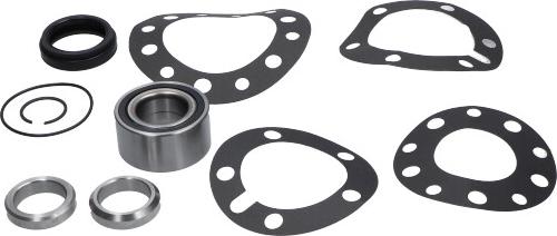 Kavo Parts WBK-10083 - Kit de roulements de roue droxauto.com