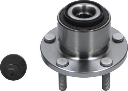 Kavo Parts WBK-10032 - Kit de roulements de roue droxauto.com