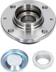 Kavo Parts WBK-10028 - Kit de roulements de roue droxauto.com